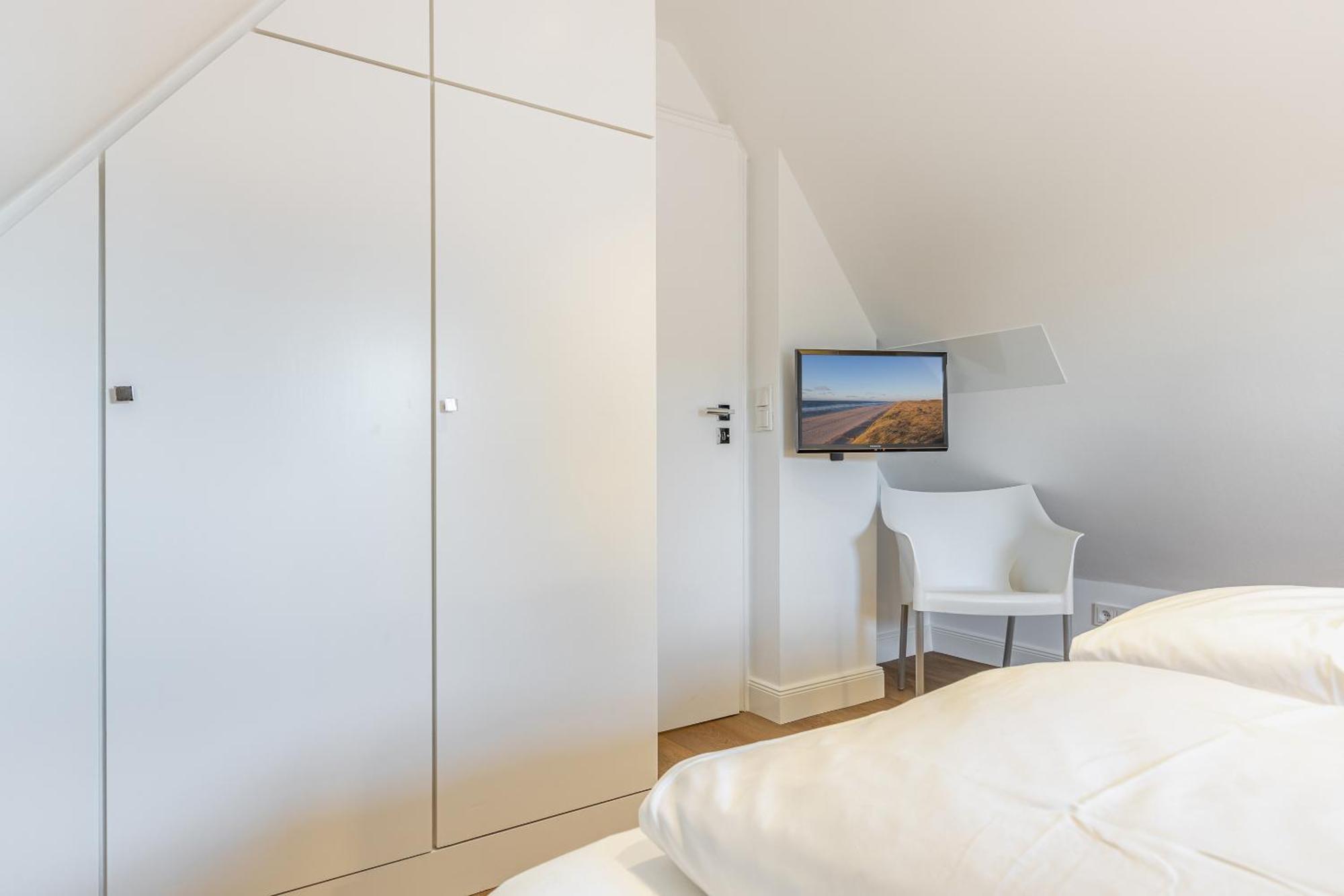 Apartment Feriendomizil, App. 3