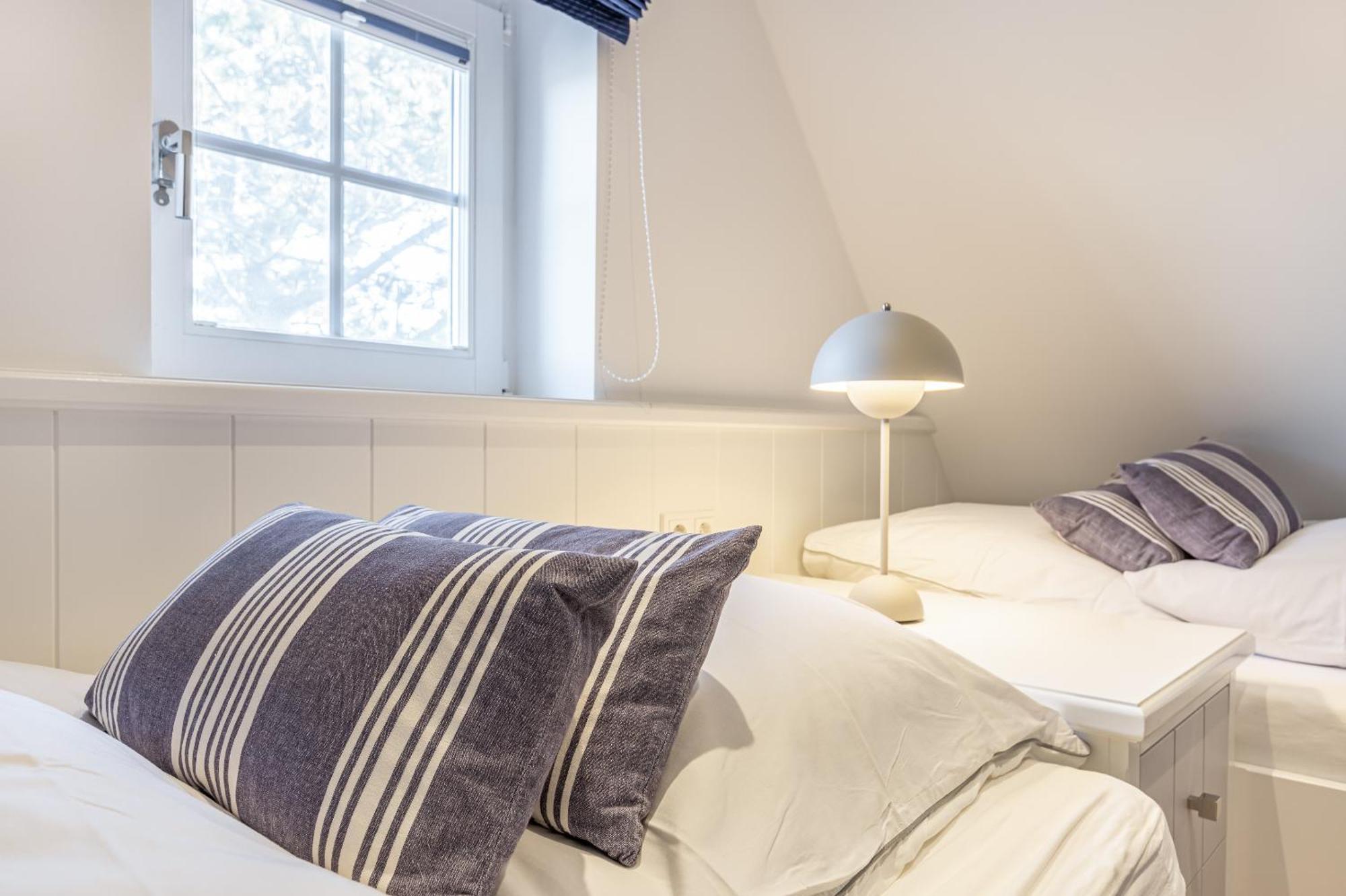 Feriendomizil, App. 3 * Wenningstedt-Braderup