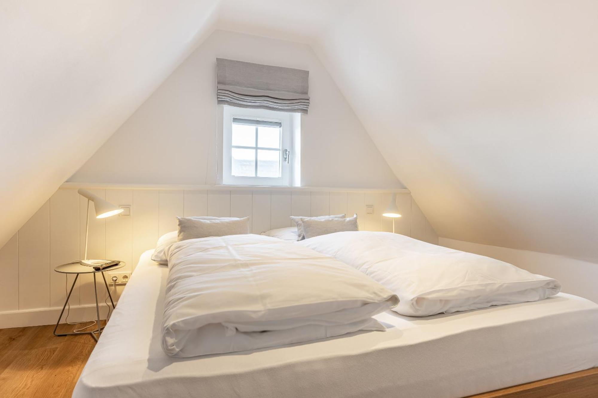 Feriendomizil, App. 3 Apartment Wenningstedt-Braderup