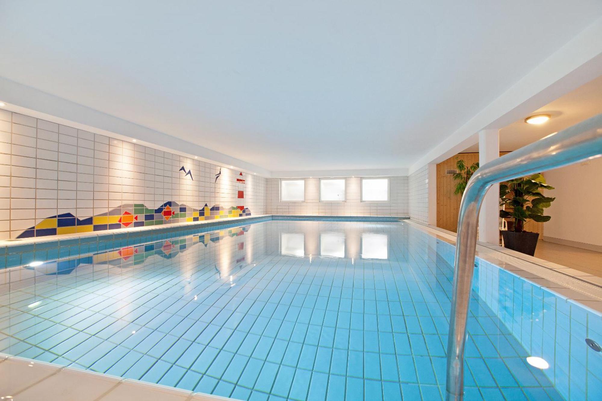 Apartment Feriendomizil, App. 3 *